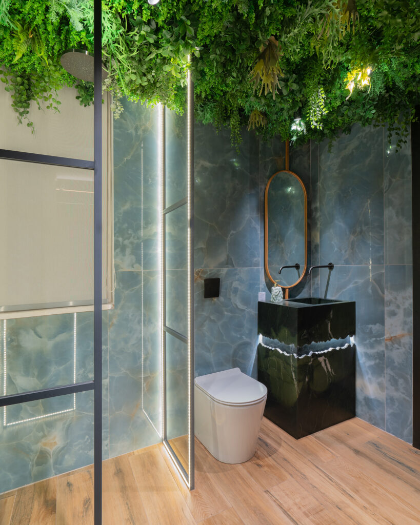 benefícios do design biofílico no trabalho