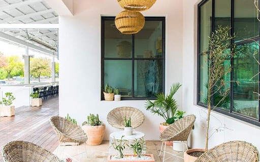 varanda boho chic versus boho tradicional