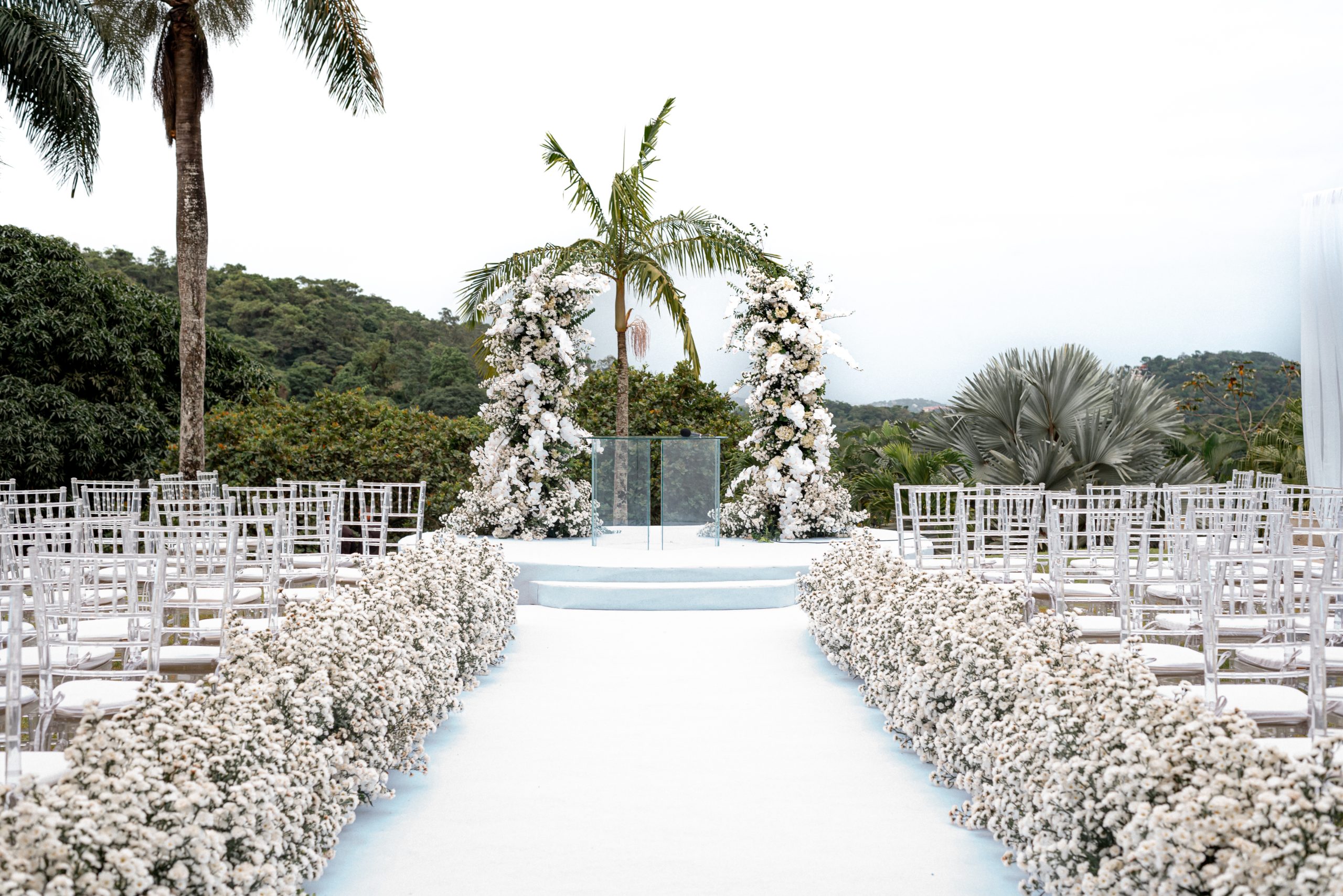 decoração de interiores estilo clássico