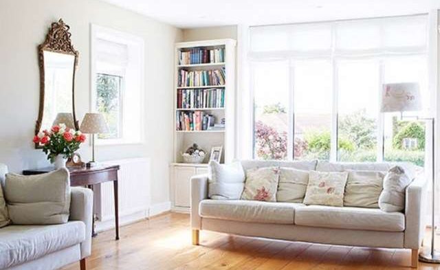 como aplicar o estilo clássico em casa