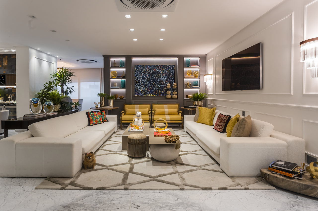 Decoração Clean vs. Minimalismo: Entenda as Diferenças e Escolha o Seu Estilo