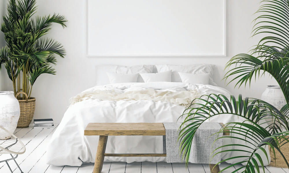 Guia Completo de Cores para uma Decoração Clean Perfeita