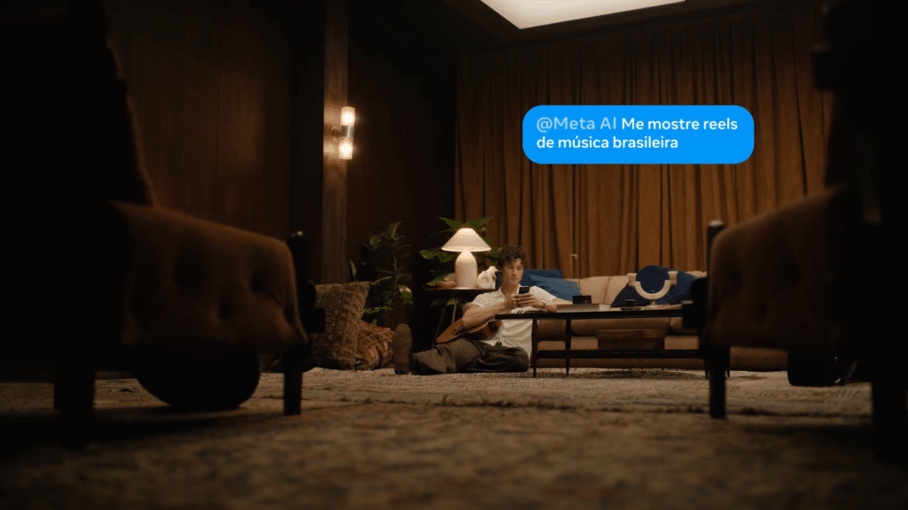 iluminação inteligente para casa