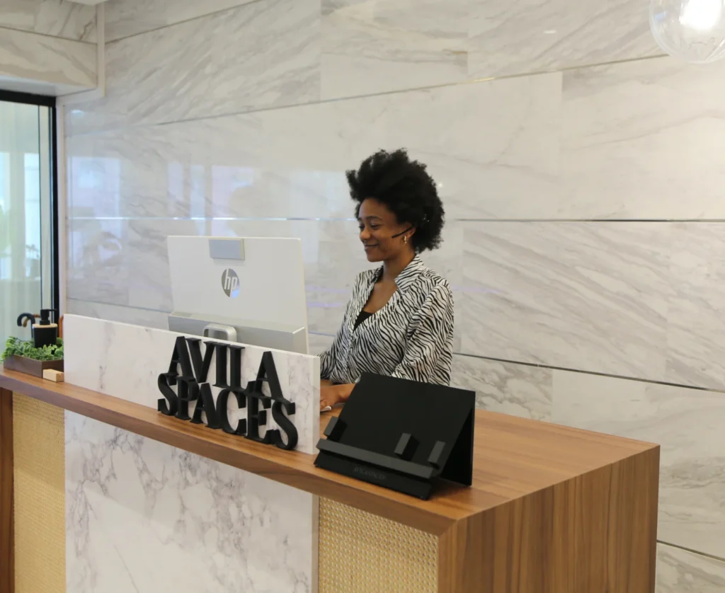 decoração minimalista com alexa