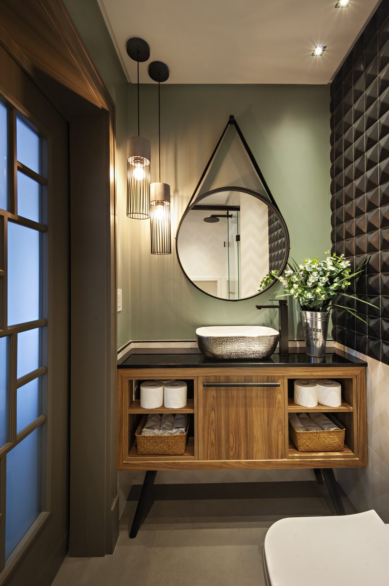 onde usar espelho adnet