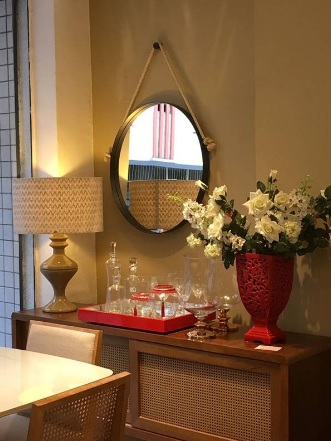 onde usar espelho adnet