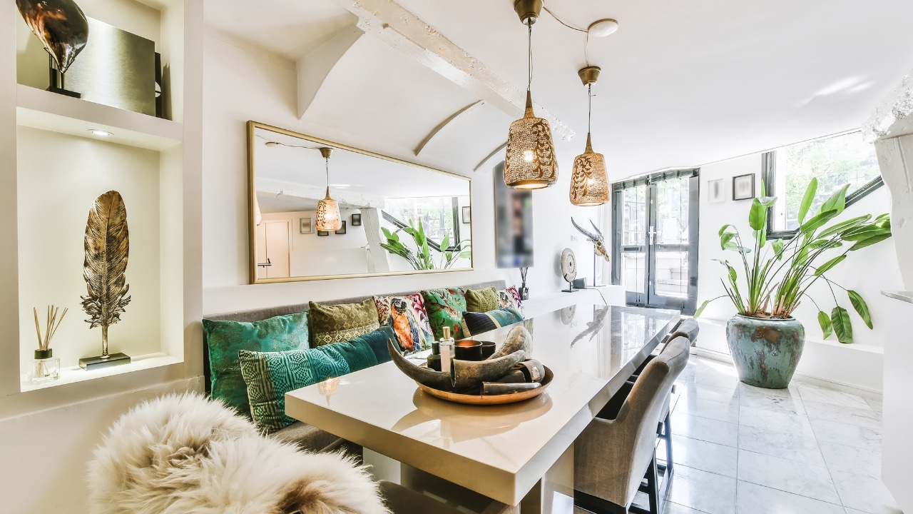 Guia completo de espelhos orgânicos para 2026