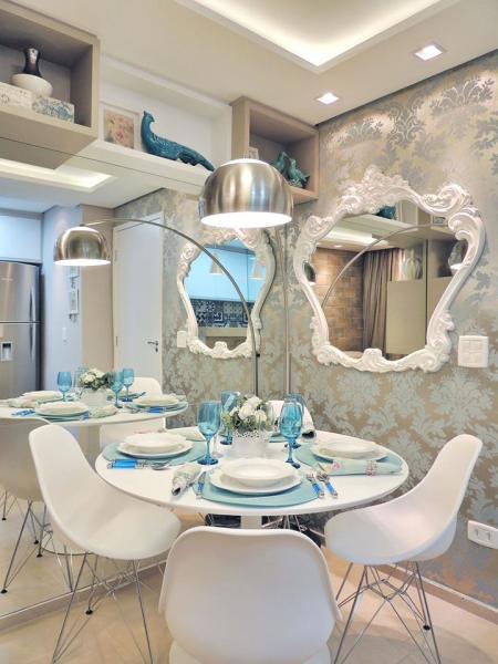 Guia completo de espelhos orgânicos para 2026