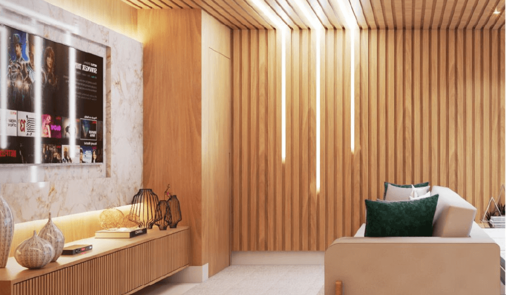 decoracao com iluminacao como criar ambientes acolhedores