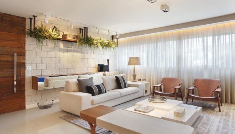 qual a melhor temperatura de cor para sala