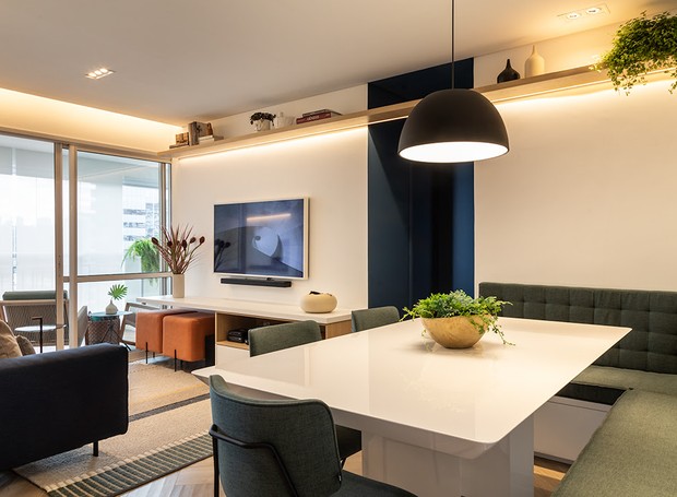 decoracao com iluminacao como criar ambientes acolhedores