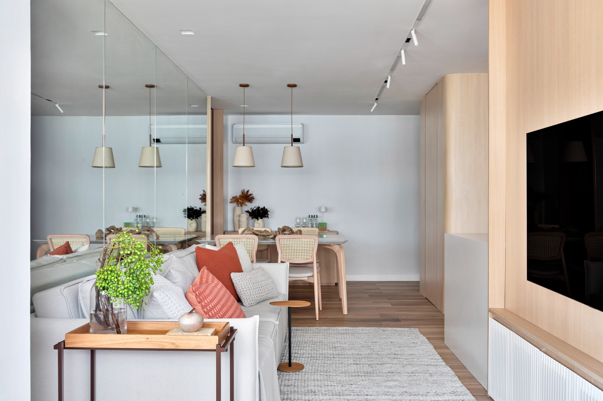 dicas de iluminação por ambiente