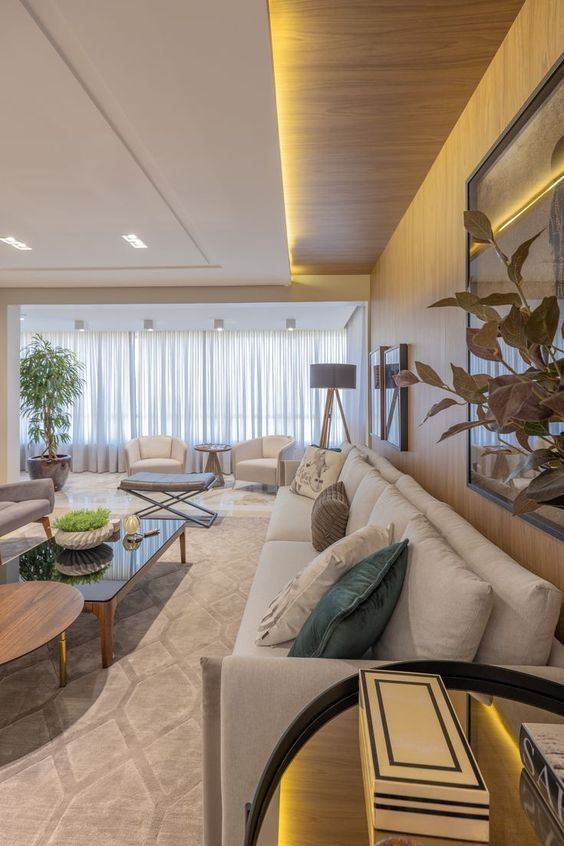 decoracao com iluminacao como criar ambientes acolhedores