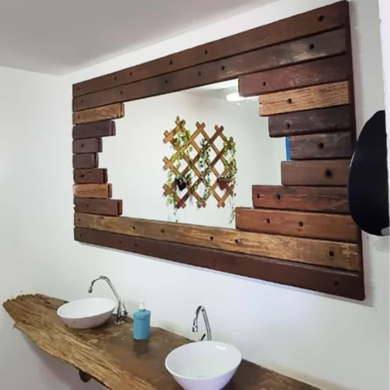 Guia Completo de Decoração Farmhouse