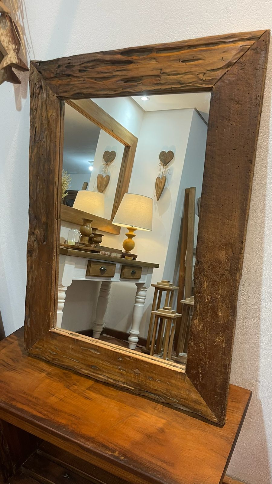 5 Tipos de Madeira para Molduras Rústicas