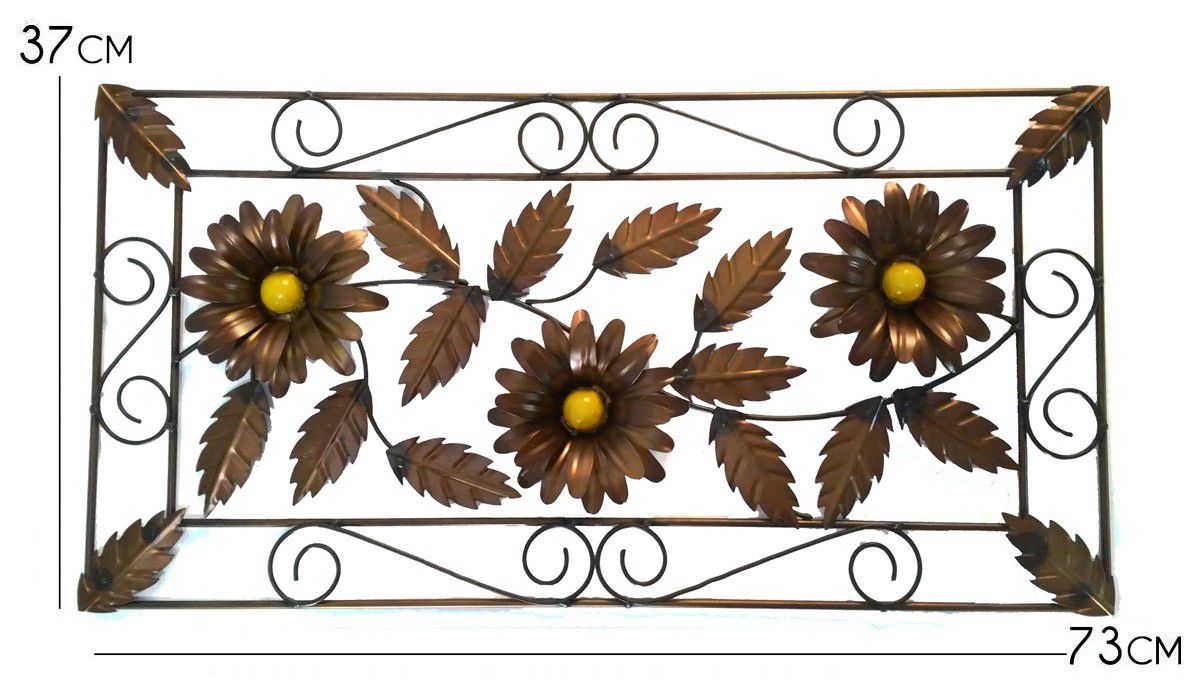 Como Criar uma Galeria de Quadros Rústicos