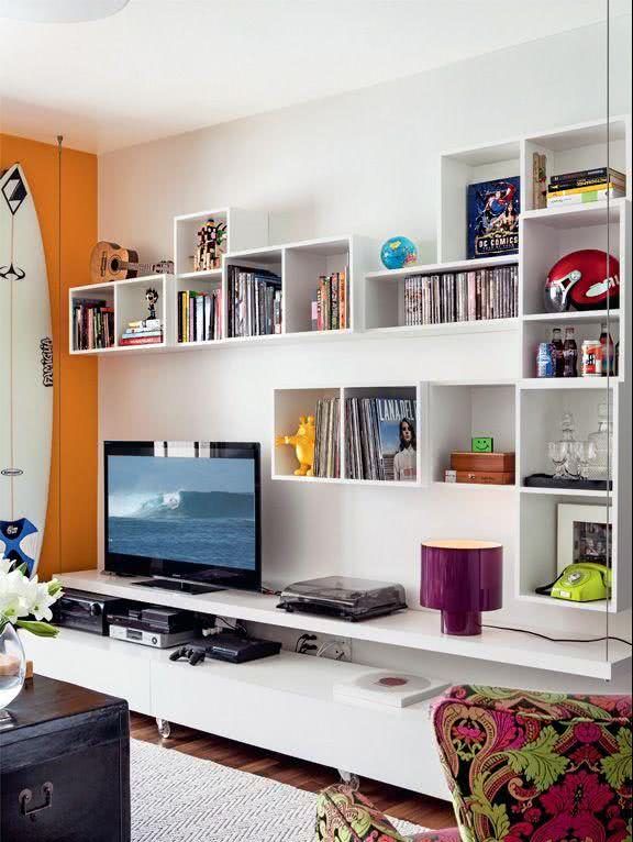 tendências de nichos decorativos 2025