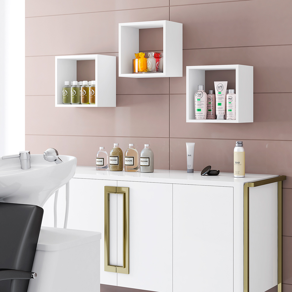 tendências de nichos decorativos 2025