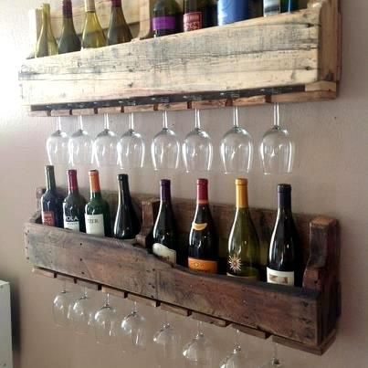 transformar paletes em móveis