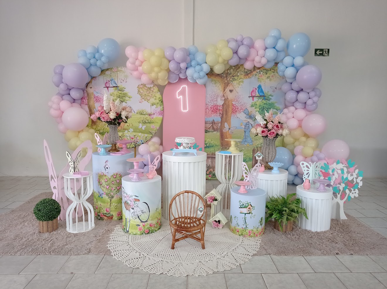 ideias de temas para aniversário 2026