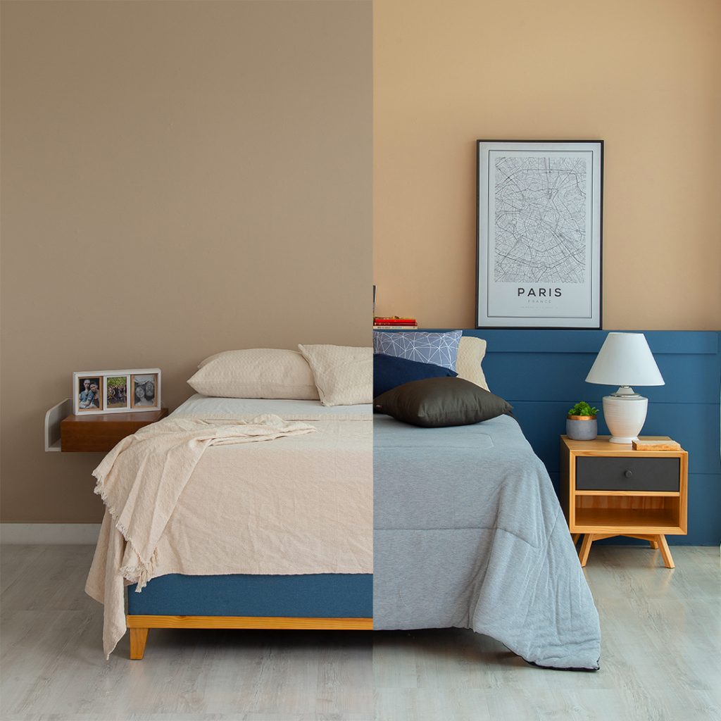 quanto custa reformar apartamento pequeno