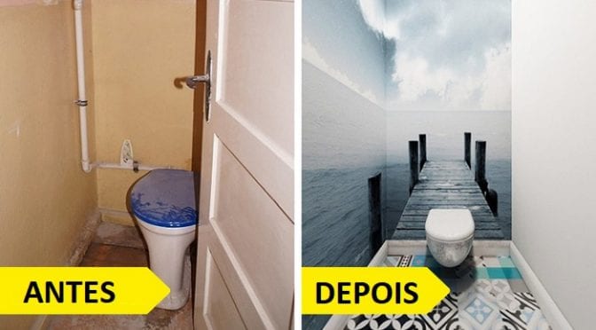 erros comuns decoracao apartamento pequeno