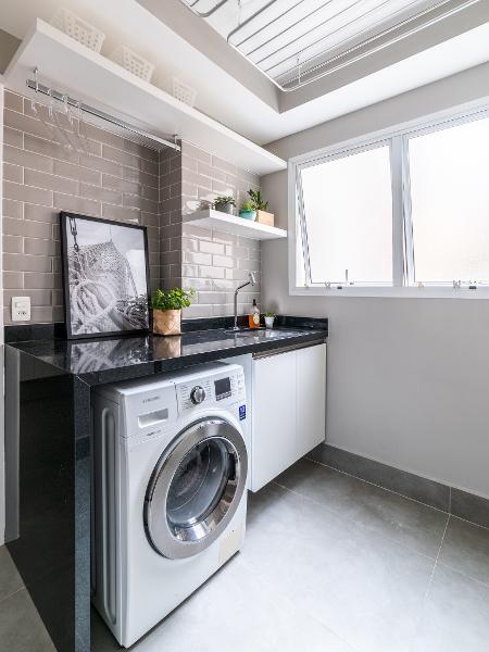 erros comuns ao organizar lavanderia e como evitar