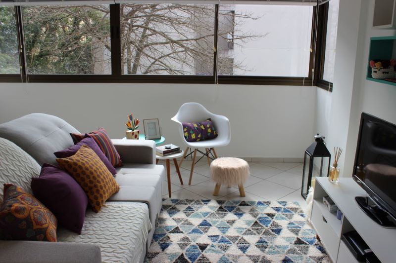 decoracao de baixo custo