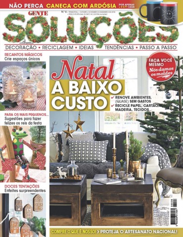 5 Dicas de DIY para Decorar sua Casa com Materiais Reciclados