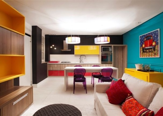 Onde Encontrar Móveis e Objetos de Decoração Baratos Online