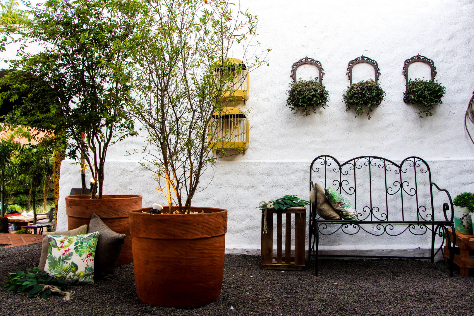 Onde Encontrar Móveis e Objetos de Decoração Baratos Online