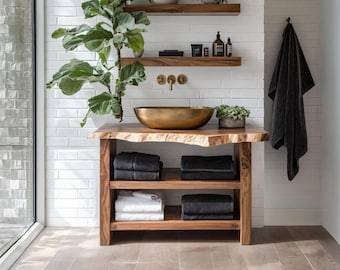 decoracao de banheiro artesanal