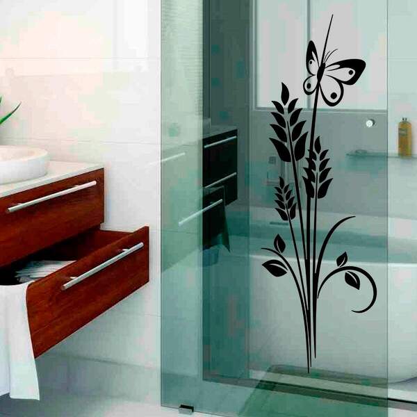 adesivo de piso antiderrapante para banheiro