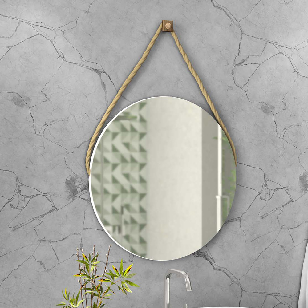 tendências espelho banheiro moderno