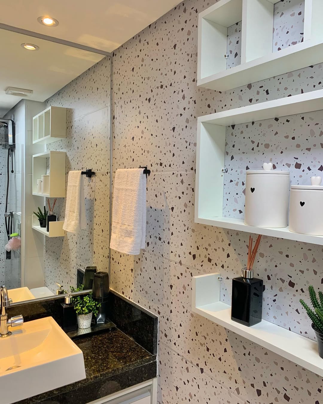 revestimento lavável para banheiro dura quanto tempo