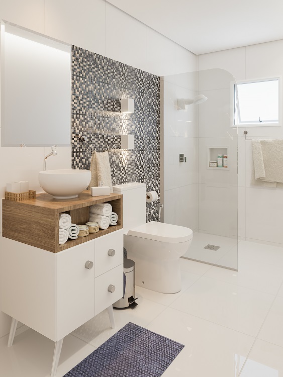 Guia Completo: Como Escolher a Argamassa Ideal para Pastilhas de Vidro