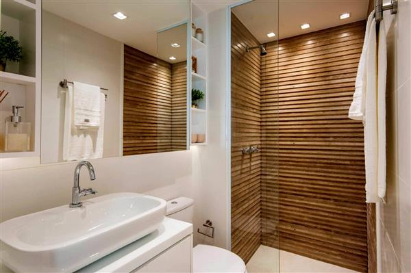 Os melhores kits de banheiro para organizar com estilo