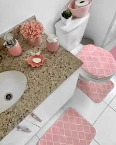 5 maneiras de usar plantas para decorar seu banheiro