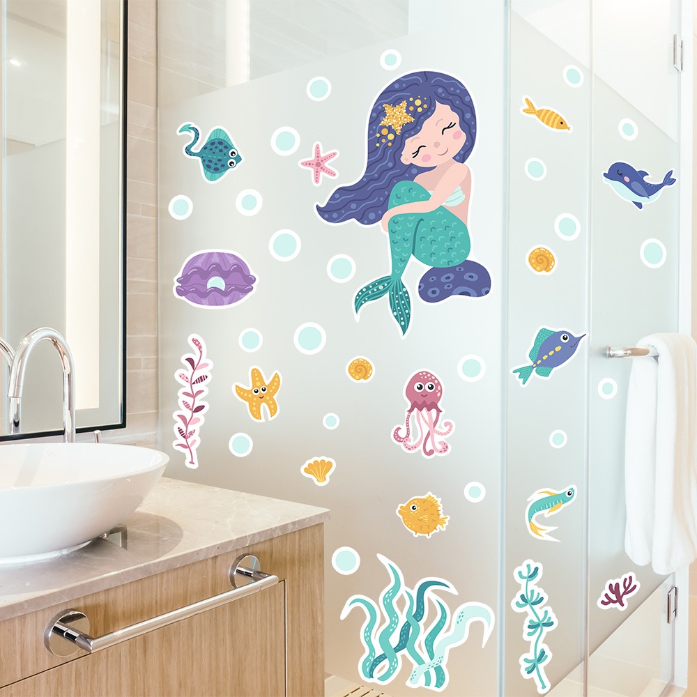 como deixar o banheiro seguro para crianças