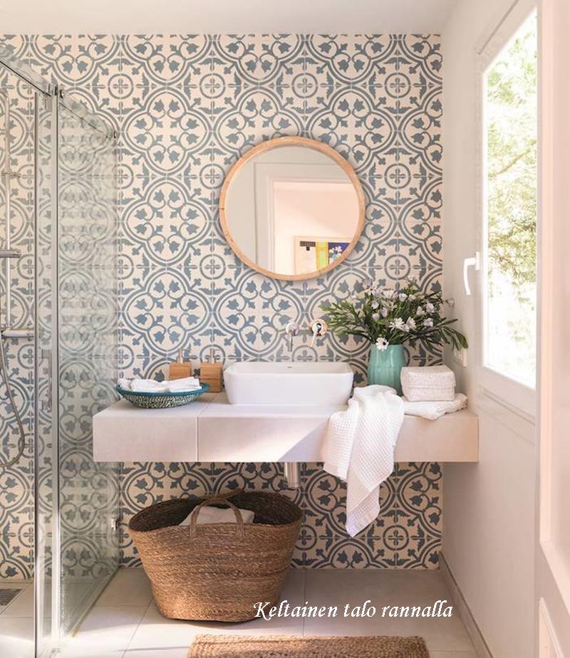 alternativas para armário de banheiro