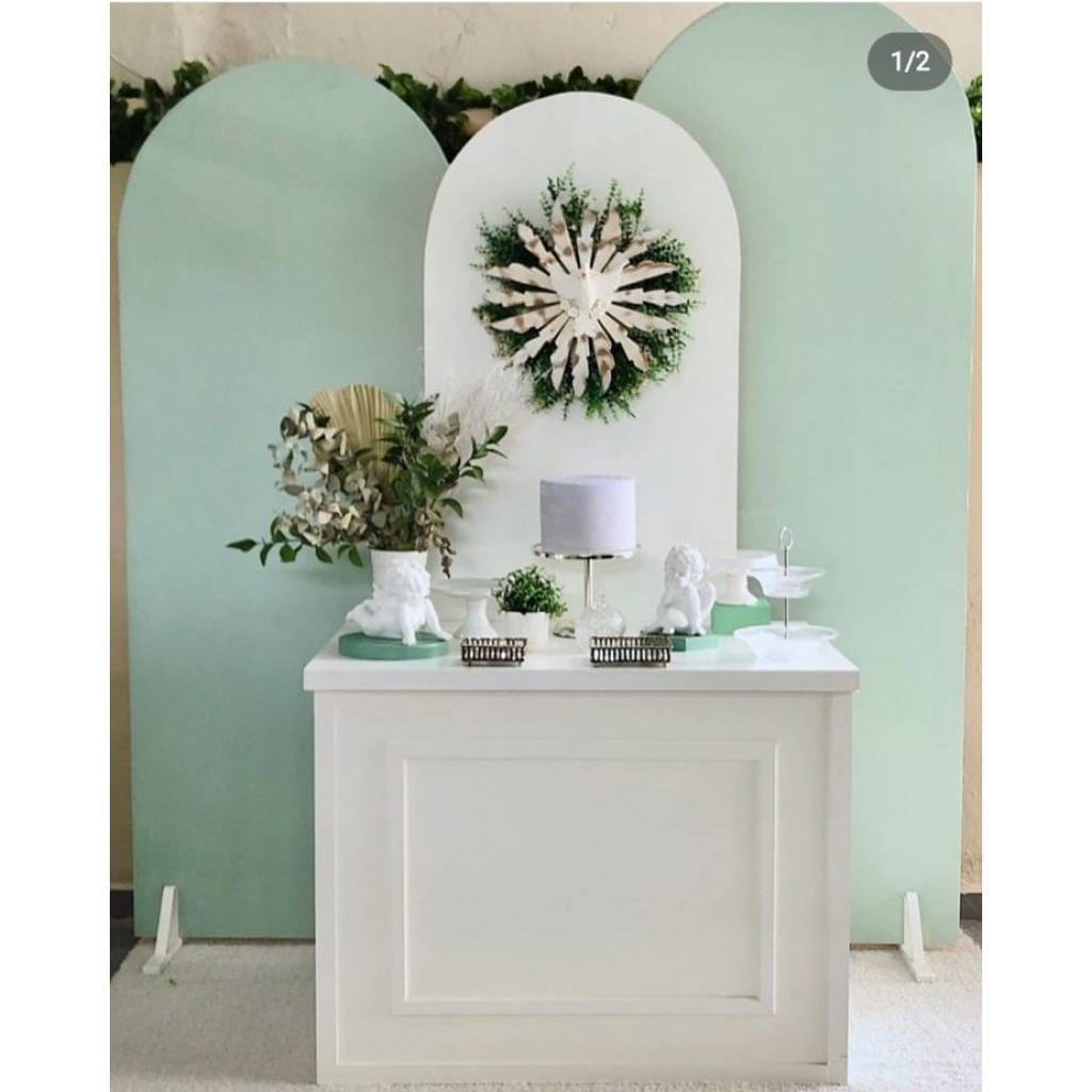 lembrancinhas de batizado DIY