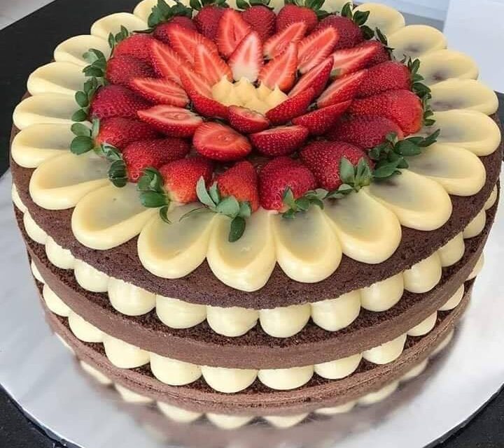 acessórios confeitaria profissional