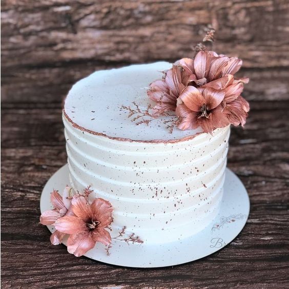 kit decoração bolo iniciante