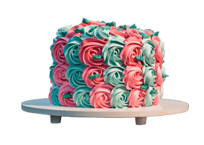 Chantilly Perfeito: O Segredo do Ponto Certo para Decorações Impecáveis