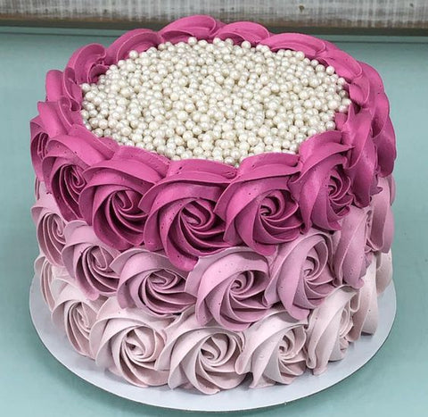 Dominando a Pressão: Técnicas Essenciais para Usar o Saco de Confeitar