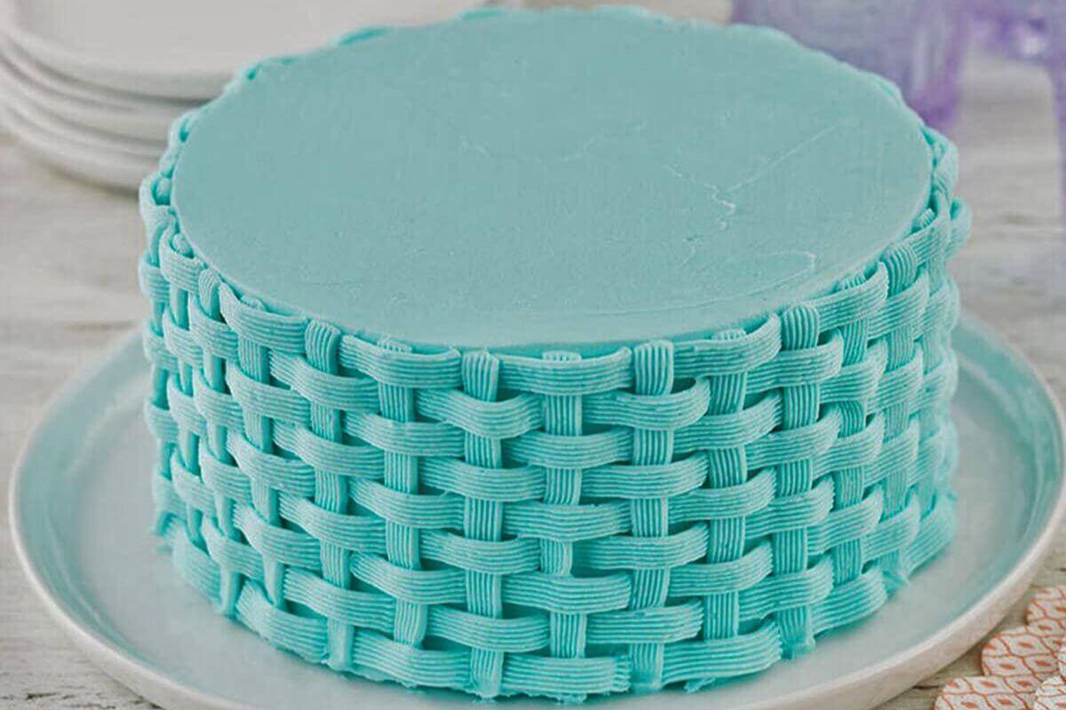 Chantilly Perfeito: O Segredo do Ponto Certo para Decorações Impecáveis