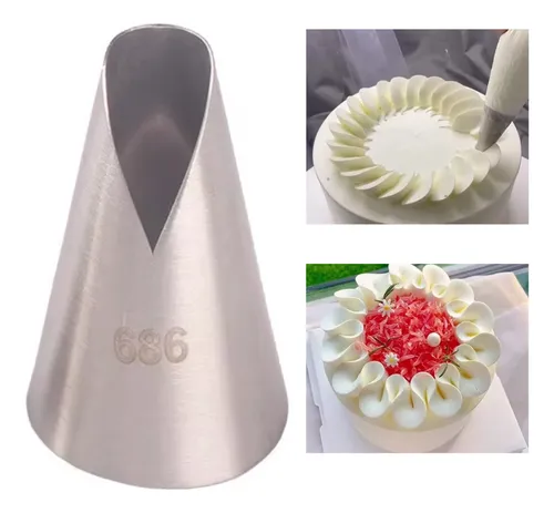 Dominando a Pressão: Técnicas Essenciais para Usar o Saco de Confeitar