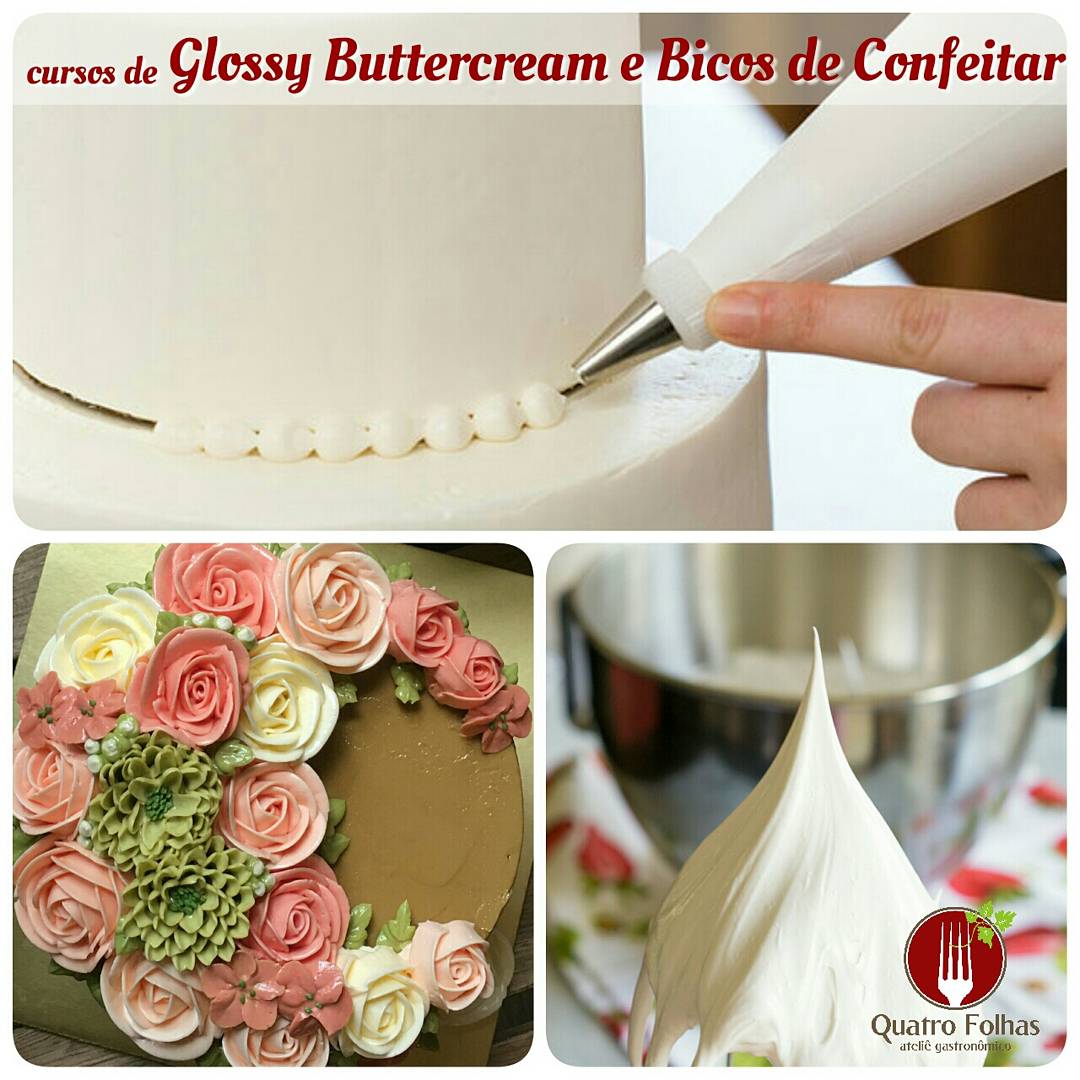 Tendências em Confeitaria 2026: Bolos Vintage e Ruffle Cakes