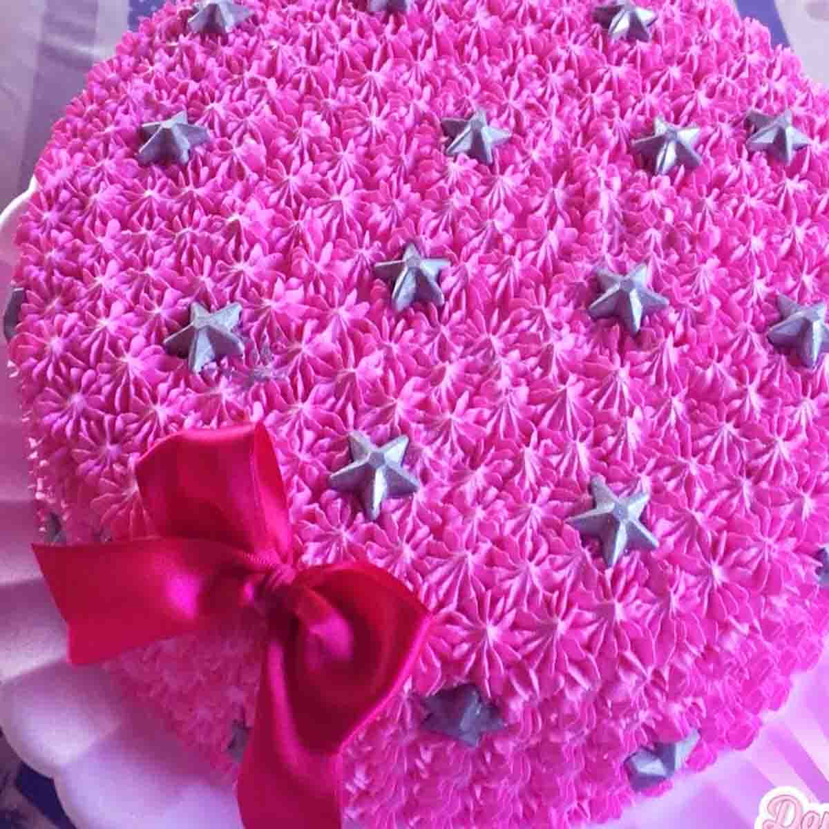 Chantilly Perfeito: O Segredo do Ponto Certo para Decorações Impecáveis