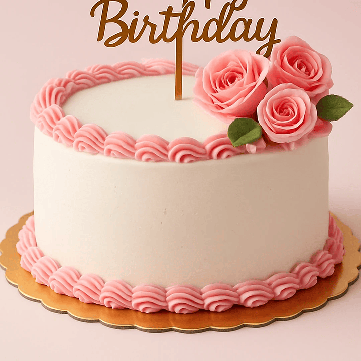 bolos minimalistas elegantes